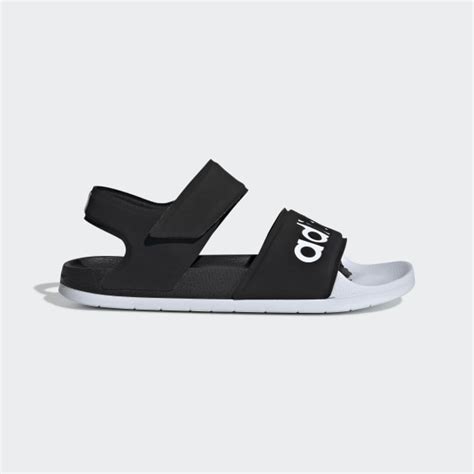 adidas Sportswear adilette Sandalen 